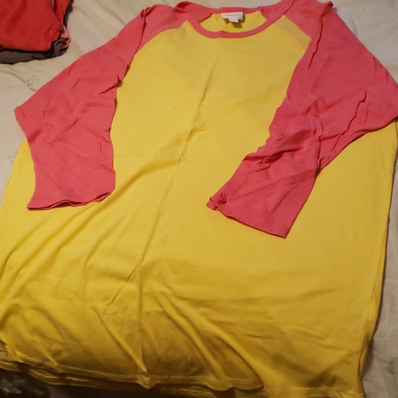 3XL lularoe Randy - Picture 3 of 3